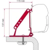 Fiamma F45 adapter Roof