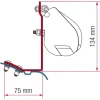 Fiamma F35 adapter Vito Marco Polo <2004