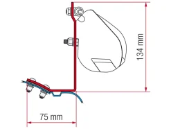 Fiamma F35 adapter Vito Marco Polo <2004