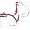 Fiamma F35 adapter VW T5/T6 Multivan-Transporter