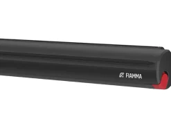 Fiamma F35 Deep Black 230 Royal Grey cassetteluifel