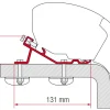 Fiamma F80/F65 adapter Standard