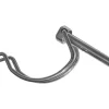 Fiamma fietsendrager metalen clip