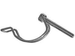 Fiamma fietsendrager metalen clip