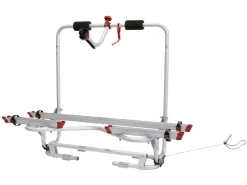 Fiamma fietsendrager metalen clip