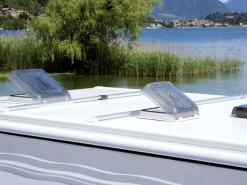 Fiamma Fixing Bar Pro L montagerail