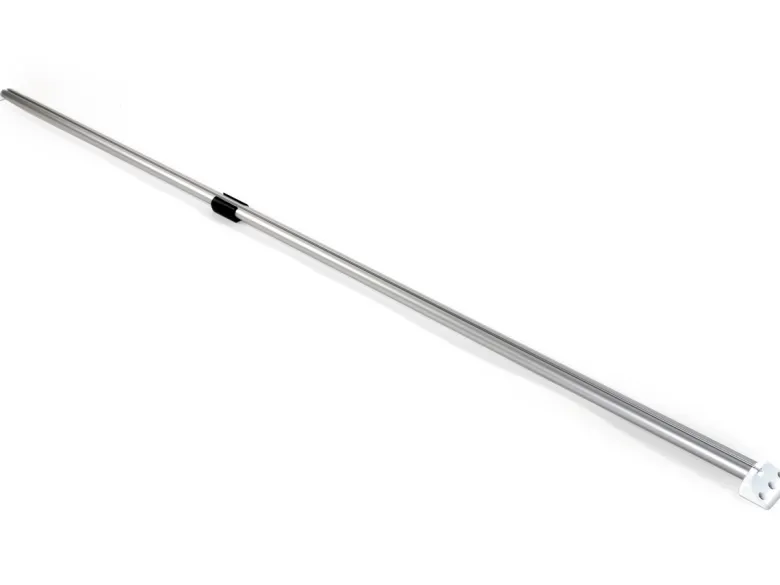Fiamma Fixing Bar Pro L montagerail