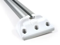 Fiamma Fixing Bar Pro L montagerail
