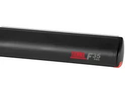 Fiamma F35 Pro Deep Black 300 Royal Grey cassetteluifel