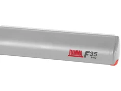 Fiamma F35 Pro Titanium 250 Royal Blue cassetteluifel