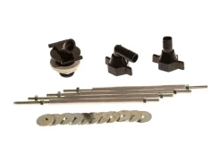 Fiamma friswatertank installatieset