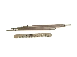 Fiamma friswatertank installatieset