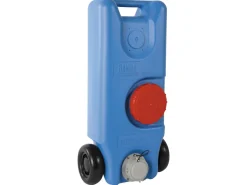 Fiamma 40F Roll-Tank schoonwatertank