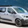 Fiamma F45s PSA Polar White cassetteluifel