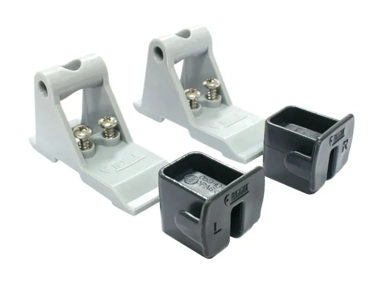 Fiamma F45s/Ti bevestigingskit