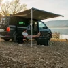 Fiamma F45s T5&T6 California Titanium cassetteluifel