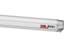 Fiamma F45s T5&T6 California Titanium cassetteluifel