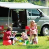 Fiamma F45s T5&T6 Multivan&Transporter Titanium 300 Royal Grey cassetteluifel
