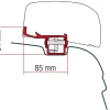 Fiamma F40Van adapter VW T5 / T6