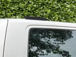 Fiamma F40Van Deep Black cassetteluifel