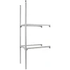 Fiamma Garage System Standard Upgrade opbergsysteem