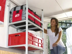 Fiamma Garage System Standard opbergsysteem