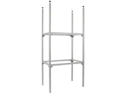 Fiamma Garage System Standard opbergsysteem
