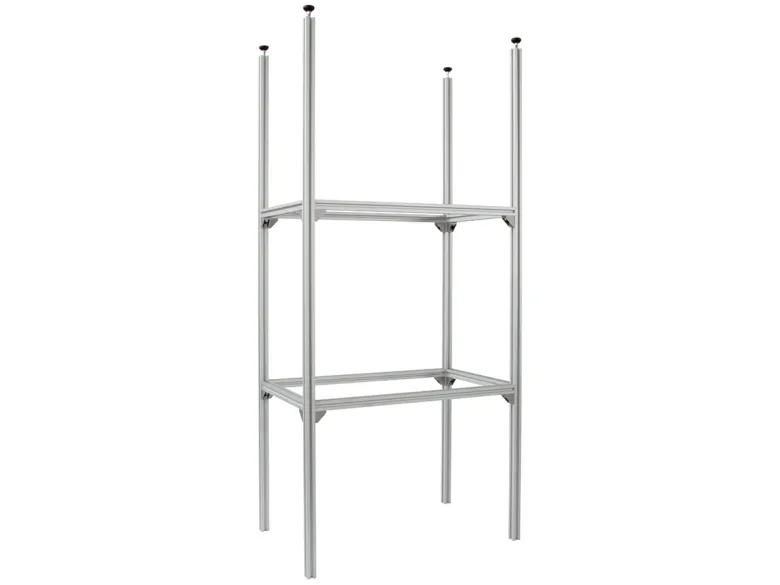 Fiamma Garage System Standard opbergsysteem