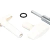 Fiamma Ivory Knobs + Extension Kit Vent