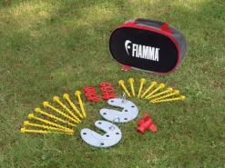 Fiamma Kit Awning Pegs luifelset