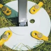 Fiamma Kit Awning Plate luifelset