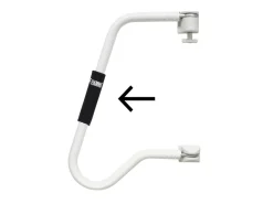Fiamma kit security grip