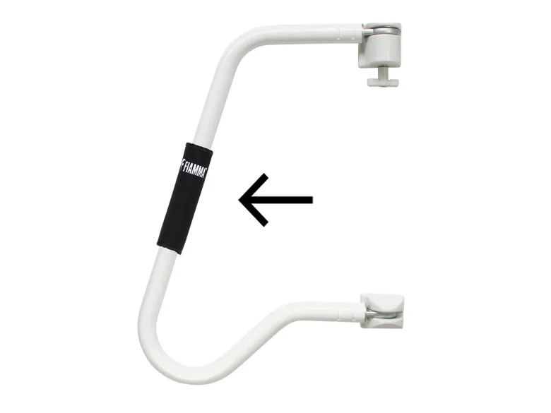Fiamma kit security grip