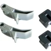 Fiamma Kit Side F65 bevestigingskit - 2x