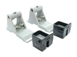 Fiamma Kit Side F45s/F45i/F45Ti/F50 bevestigingskit
