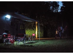 Fiamma LED-deurlamp met sensor