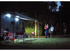 Fiamma LED-deurlamp met sensor