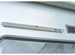 Fiamma LED-deurlamp met sensor