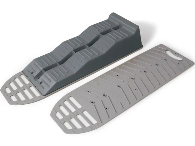Fiamma Level Plate