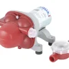 Fiamma 10 liter Aqua F drukpomp