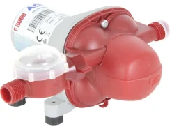 Fiamma 10 liter Aqua F drukpomp