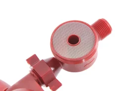 Fiamma 10 liter Aqua F drukpomp