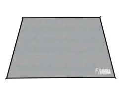 Fiamma 340 Patio Mat - Grey