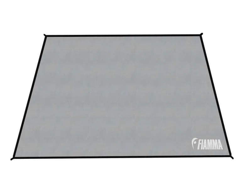 Fiamma 340 Patio Mat - Grey