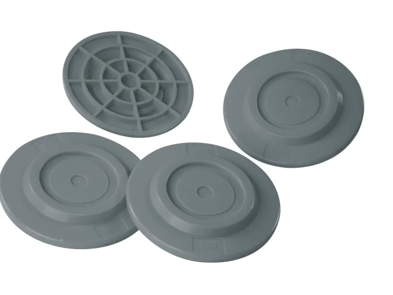 Fiamma Plates
