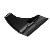 Fiamma Rail Quick Pro wielgoot - black