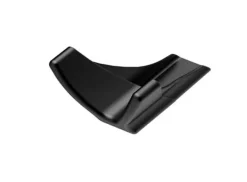 Fiamma Rail Quick Pro wielgoot - black