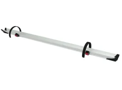 Fiamma Rail Quick Pro wielgoot - black