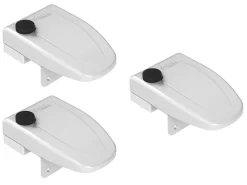 Fiamma Safe Door frame 3 veiligheidssloten - white