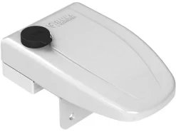 Fiamma Safe Door frame veiligheidsslot - white